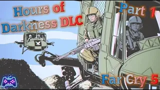 Far Cry 5 (Xbox One X) (Hours of Darkness DLC - Part 1) The Ambush