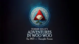 AIWW PODCAST Ep. 003 —  Thought Forms