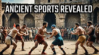 Rediscovering Forgotten Sports: The Journey Through Lost Legends