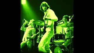The Who //LIVE 1971 // Love Ain't for Keeping // Pure And Easy