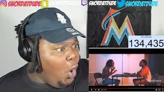 YNW Melly "Slang That Iron" (Official Music Video)REACTION!!!