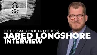 Jared Longshore Amil to Postmil, Postmillennialism, the Theonomy Debate, and Two Kingdom Pushback
