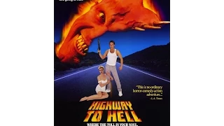 Highway to Hell (1991) Movie Review