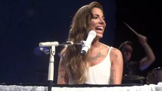 Human | Christina Perri Live in Singapore 27 February 2015