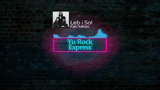 Yu Rock - Najbolje pjesme 1/2