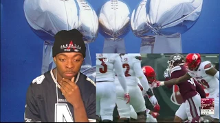 Lamar Jackson Is Still A Top Qb...Louisville vs Mississippi Tax Slayer Bowl  Highlights