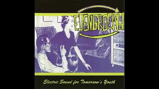 Evenground - Electric Sound For Tomorrow's Youth (Full Album - 1998)