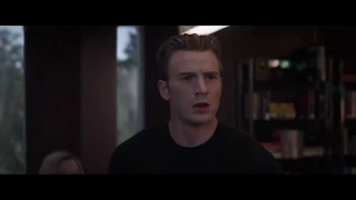 🎥🎥🎥 AVENGERS 4: ENDGAME (2019) - Official Full Movie Trailer #2 | Full HD 1080p | Marvel Studios