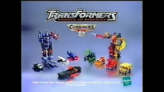 Transformers RID2K Landfill and Ruination 30s V2 Commercial