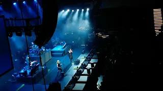 Nightwish - Wish I Had An Angel (Live Partille Arena 2018-11-02)