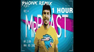 [1 HOUR] Attack of the Killer Beast (Phonk Remix) (TIKTOK SONG)