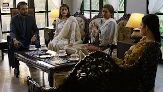 Man Aangan Episode 14 | Best Scene 02 #imranaslam #shazealshoukat