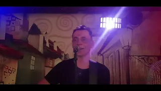 Giedrius Jurgelevičius - Mona Liza (kol bus org. įrašas, paklausom šito video) Premjera!