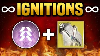 PRISMATIC HUNTER GAMEPLAY with NEW Exotic Class Item! (Relativism Melee Build) 【 Destiny 2 】