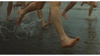 Chariots of Fire (1981) - 'Titles' scene [1080]