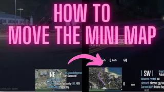 [WIDE SCREEN FIX] How to MOVE FiveM Mini Map