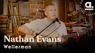 Nathan Evans - Wellerman  / Live For Akustikhane @London