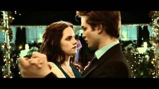 Twilight/ Сумерки - Призрак оперы или безумие Кристины Даэ