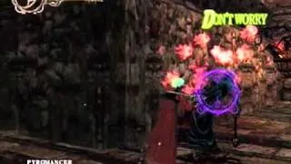 Let's Play! Devil May Cry 2 - Dante's Mission 2