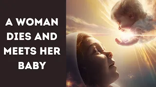 I Died And Met My Baby Girl Who Died As An Unborn, THIS Is What She Said | NDE labs , ytstudio