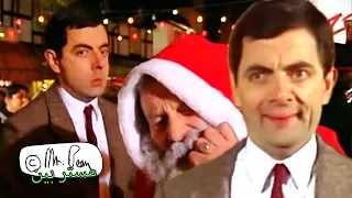 السيد بين في فندق! | Mr Bean Arabic مستر بين