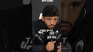 😬 ARMAN TSARUKYAN EXPLAINS BEEF WITH BOBBY GREEN