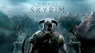 Elder Scrolls V: Skyrim - Gameplay Demonstration Part 1 of 3 (E3 2011)