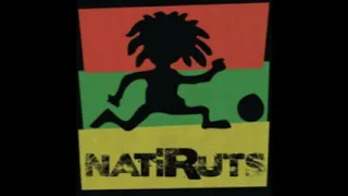 Natiruts - 1996 (Dub)