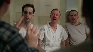 One Flew Over the Cuckoo's Nest - Mordern Trailer