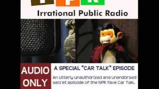Special "Car Talk" Episode