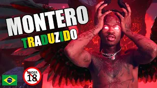 MONTERO (Lil Nas X) em Português (COVER Lukas Gadelha)