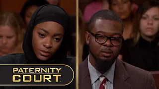 Mom Wants Proof Of Son's Paternity (Full Episode) | Paternity Court