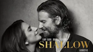 Lady Gaga, Bradley Cooper - Shallow (from A Star Is Born) Boyce Avenue|Jennel Garcia