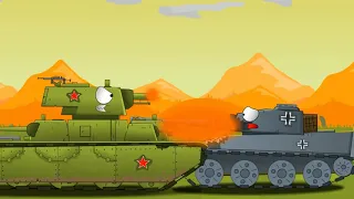 КЛИП ПРО Т-35 - Страйкер Blitz
