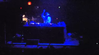 Sébastien Léger @ EPIC 4.0 2/14/16: Guy Mantzur & Roy Rosenfeld - Epika [Clip 6]