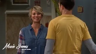 The Big Bang Theory - Best Hilarious Moments of S08 #2