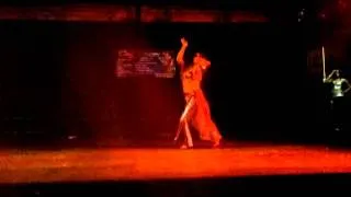 Belly Dance(princesa salome)