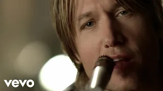 Keith Urban - Sweet Thing (Official Music Video)