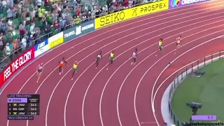 Women 200m Finals | World Athletics Championships Oregon 2022