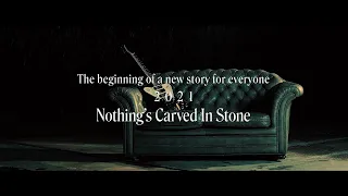 Nothing's Carved In Stone「Bloom in the Rain」Music Video