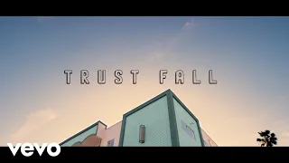 Caye - Trust Fall (Official Music Video)