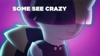 Sia - Rainbow (Lyrics) My Little Pony: The Movie (Official) [HD]