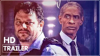 Star City Murders - Official Trailer (2024) Heath Centazzo, Michelle Lukes