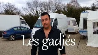 Les Gadjés (parodie voyageur ) - Les ChickenWings