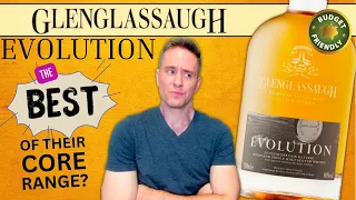 Too young? | Glenglassaugh Evolution REVIEW