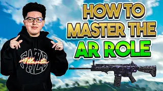 How to Master the AR Role in MW2 : The Ultimate CDL Guide