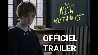 The New Mutants | Officiel HD Trailer #1 | 2019