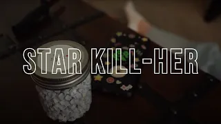 Star Kill-Her | HORROR SHORT FILM