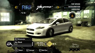 NEED FOR SPEED MOST WANTED 3| #pcgaming  #gameplay #tamilgamer #tamilmff #racinggames #nfsmw #nfs