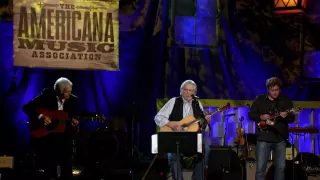 2012 Official Americana Awards - Guy Clark "My Favorite Picture Of You"